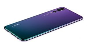Huawei P20 Pro