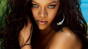 Rihanna
