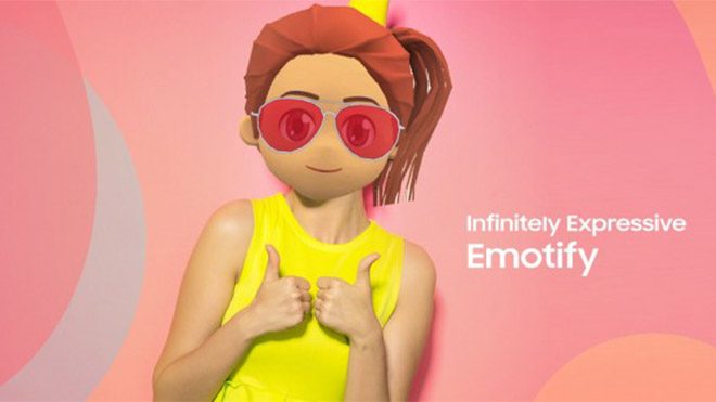 Samsung Galaxy J6+ ve Galaxy J4+