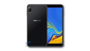 Samsung Galaxy P30 ve P30 Plus