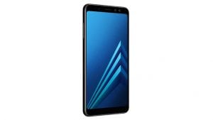Samsung Galaxy A Snapdragon 845