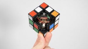 rubik küpü