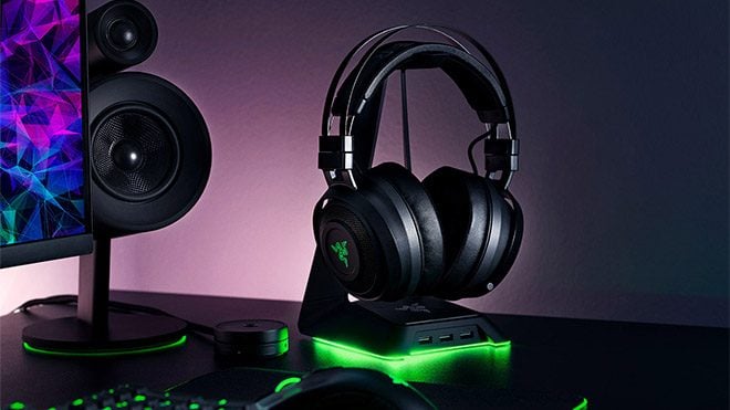 Razer Nari Ultimate