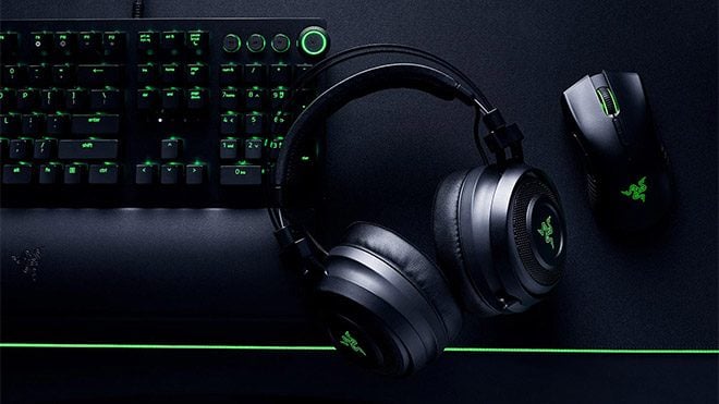 Razer Nari Ultimate
