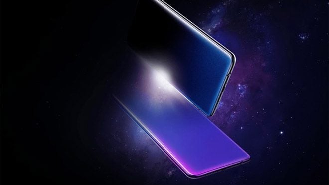 Vivo V11