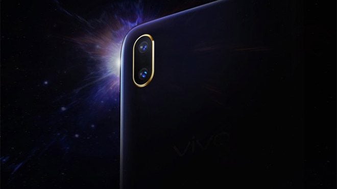 Vivo V11