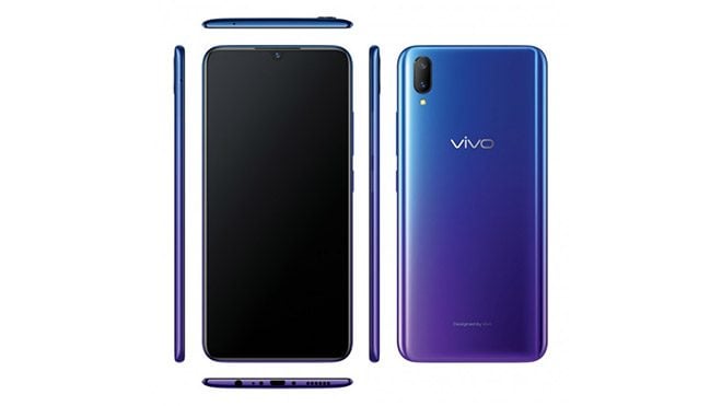 Vivo V11