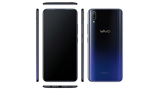 Vivo V11