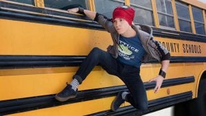 Spider-Man Far From Home