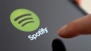 Spotify