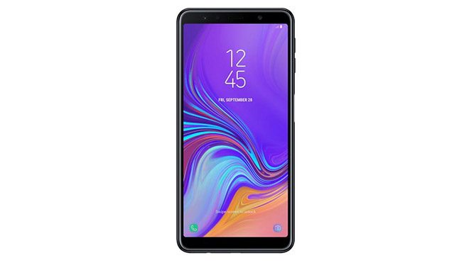 Samsung Galaxy A7 (2018)