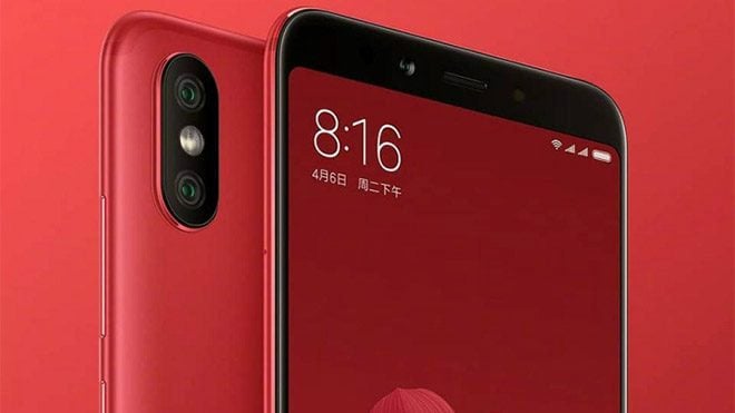 Honor 8X vs Xiaomi Mi 6X