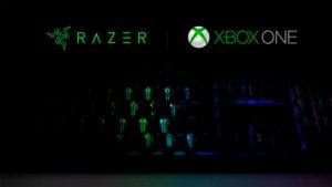 Xbox One Razer