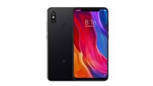 Xiaomi Mi 8 Youth