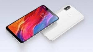 Xiaomi
