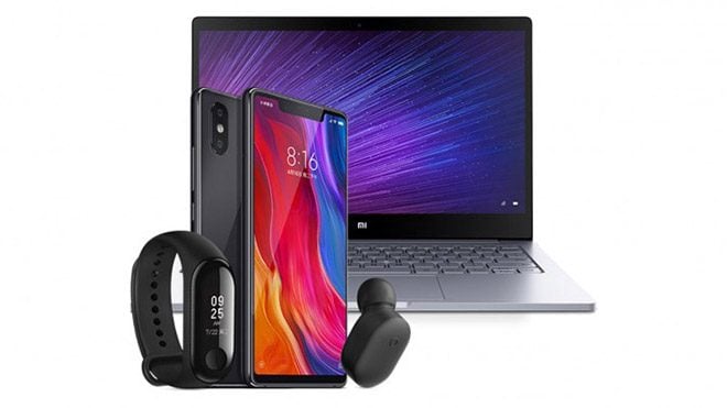 Xiaomi Apple iphone Xs iphone xs max iphone xr