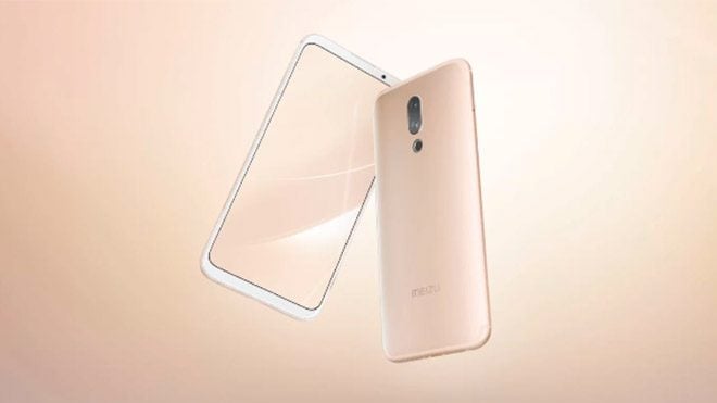 Meizu 16X