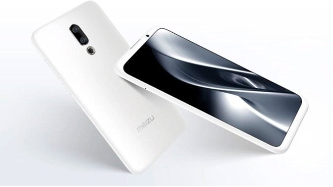 Meizu 16X