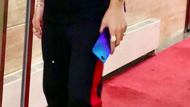 Xiaomi Mi 8 Youth Edition