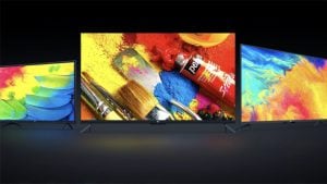 xiaomi akıllı televizyon
