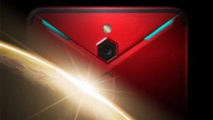 Nubia Red Magic 2
