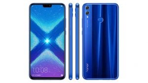 Honor 8X