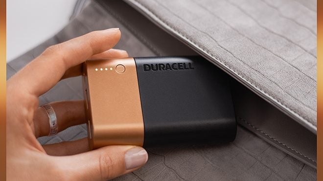 Duracell