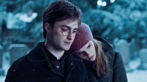 Harry Potter J.K. Rowling