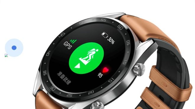 Huawei Watch GT