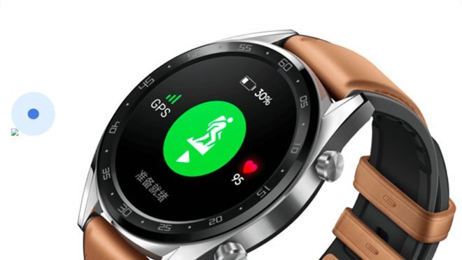 huawei watch gt40