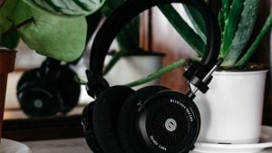 Grado, GW100, kablosuz kulaklık