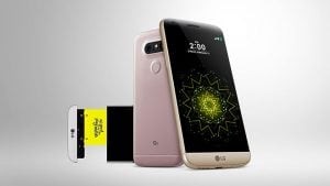 LG G5