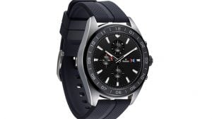 LG Watch W7