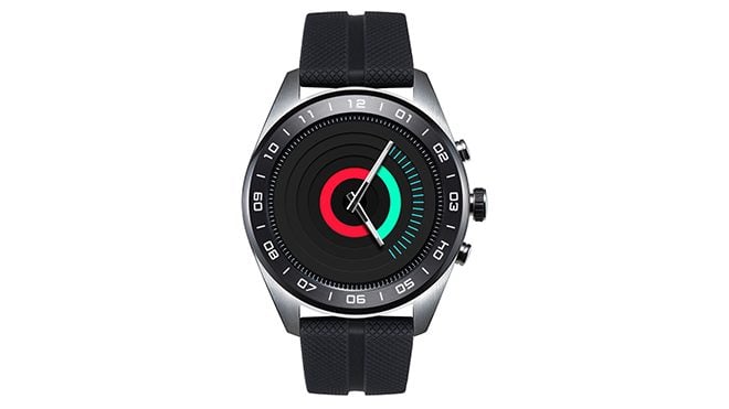 LG Watch W7
