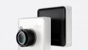 Instant M, Leica, şipşak fotoğraf makinesi