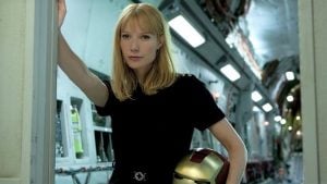 Avengers 4 Pepper Potts