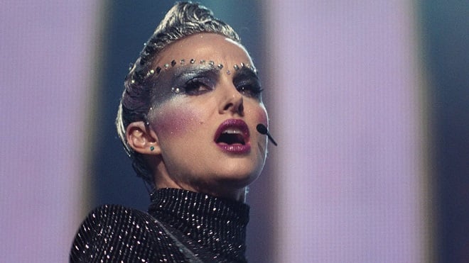 Vox Lux