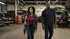 Luke Cage