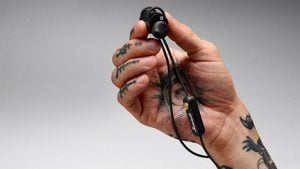 Marshall Minor II Bluetooth