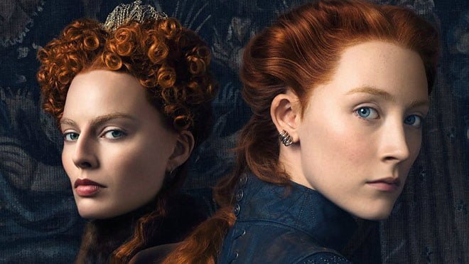 Mary Queen of Scots