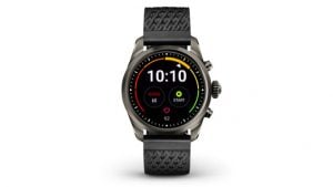 Montblanc Summit 2