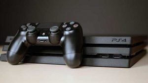 PlayStation 4