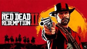 Red Dead Redemption 2