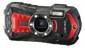 Fujifilm Finepix Xp130 Su Alti Fotograf Makinesi Yesil Trendyol