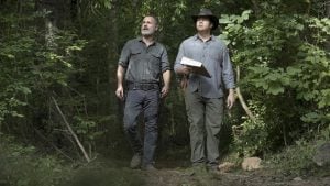 the walking dead 9. sezon