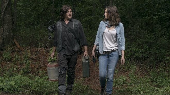 The Walking Dead 9. sezon