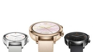 TicWatch C2