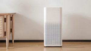 Xiaomi Mi Air Purifier 2