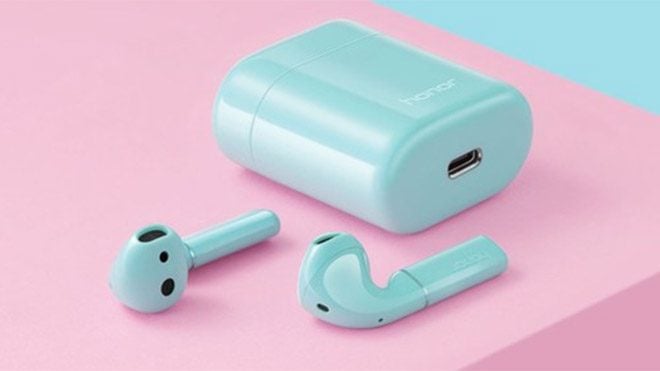 Honor FreePods 2 ve FreePods 2 Pro kablosuz kulaklık