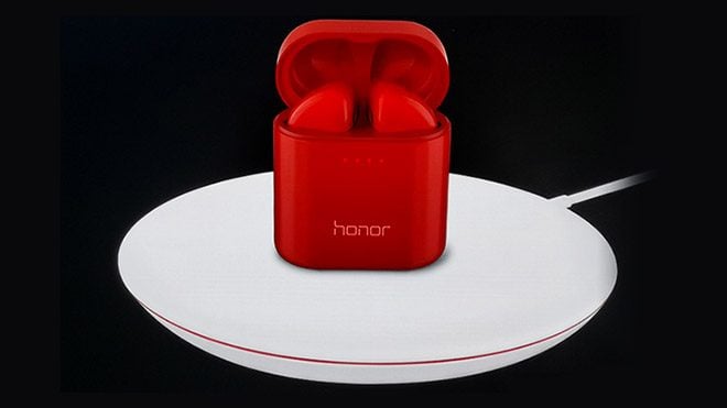 Honor FreePods 2 ve FreePods 2 Pro kablosuz kulaklık